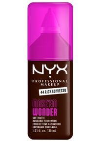 NYX Damen Foundation »Professional Makeup Make 'EM Wonder Foundation«