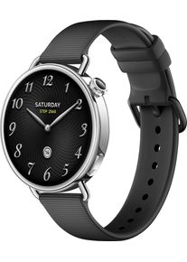 Xiaomi Smartwatch »Watch S4 41mm« ( ) HyperOS