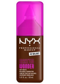 NYX Damen Foundation »Professional Makeup Make 'EM Wonder Foundation«