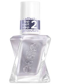 essie Damen Nagellack »Nagellack Top Coat Gel Couture«
