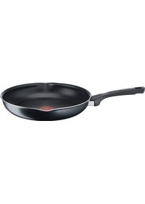 Tefal Bratpfanne »Day by Day« Aluminium Antihaftversiegelung in schwarz, Größe Ø 32 cm + Höhe 5 cm