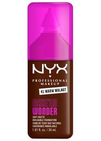 NYX Damen Foundation »Professional Makeup Make 'EM Wonder Foundation«