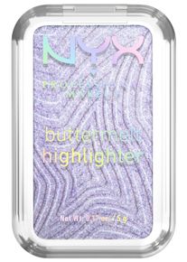 NYX Damen Highlighter »Professional Makeup Buttermelt Highlighter«