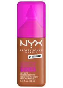 NYX Damen Foundation »Professional Makeup Make 'EM Wonder Foundation«