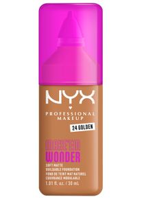 NYX Damen Foundation »Professional Makeup Make 'EM Wonder Foundation«