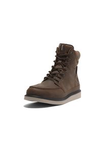 Timberland Botas com atacadores em castanho Tamanho 41 Simples