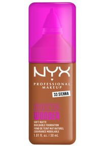 NYX Damen Foundation »Professional Makeup Make 'EM Wonder Foundation«