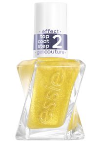 essie Damen Nagellack »Nagellack Top Coat Gel Couture«