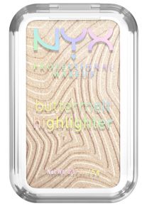 NYX Damen Highlighter »Professional Makeup Buttermelt Highlighter«