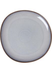 like. by Villeroy & Boch Lave beige Servierplatte 32cm