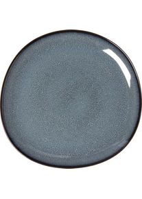 like. by Villeroy & Boch Lave gris Servierplatte 32cm