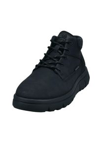 Bugatti Botas com atacadores em preto Tamanho 43 Simples