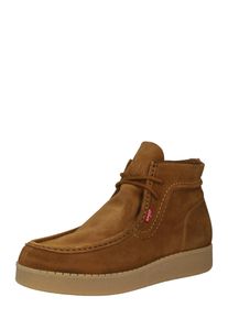 Levi's LEVI'S Botas chukka em castanho Tamanho 43 Simples