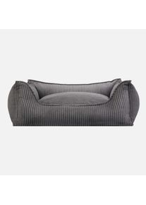 Cord orthopaedic dog bed