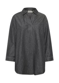 Kaffe, Damer, Tunika 'BPalice', Grey Denim, Størrelse XXXL