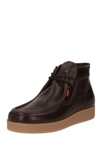 Levi's LEVI'S Botas chukka 'RVN' em castanho Tamanho 43 Simples