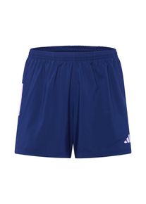 adidas Performance, Mænd, Sportsbukser 'Own The Run', Mørkeblå / Hvid, Størrelse XXL