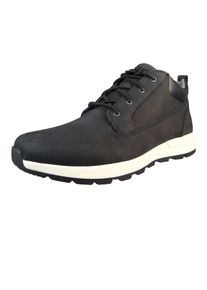 Timberland Botas com atacadores 'Killington' em preto Tamanho 41 Simples
