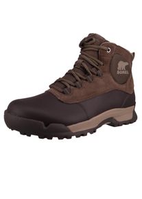 Sorel Botas com atacadores 'Buxton Lite' em castanho Tamanho 47 Simples