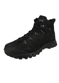 Aku Botas com atacadores 'Coldai' em preto Tamanho 43 Simples