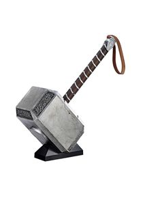 Thor - Réplique du marteau Mjölnir avec lumière et son
