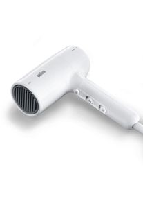 Braun Hair Care HD226 hair dryer 1 pc