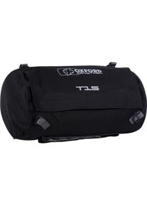 Oxford DryStash, saco em rolo &agrave; prova de &aacute;gua , cor: Preto , tamanho: 45 l