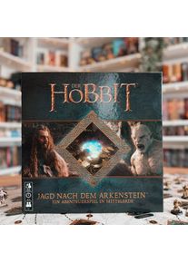 Le Hobbit - Chasse &agrave; l&rsquo;Arkenstone Jeu de soci&eacute;t&eacute; - Games Workshop