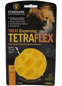 Starmark Tetraflex Snackball, S