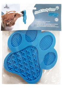 Schulze Fun & Tasty Paw Schleckmatte