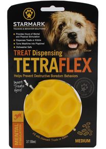 Starmark Tetraflex Snackball, M