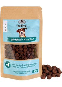 PORTA21 Schulzes Best Bites Trainingssnack, 120g