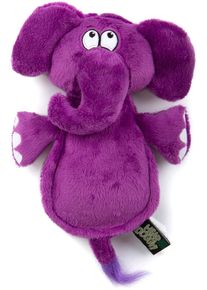 Hear Doggy Elefant Plüschspielzeug
