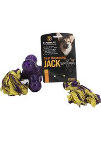Starmark Jack Tauspielzeug, M