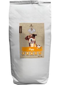 PORTA21 Schulze"s Best Puppy Trockenfutter, 22,7kg