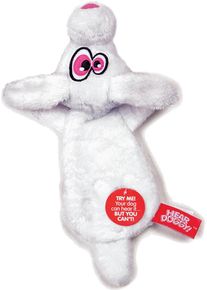 Hear Doggy Hase Pl&uuml;schspielzeug