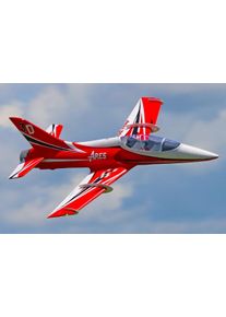 Freewing Ares 3D EPO 1156mm rot KIT+