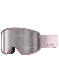 Atomic Four M HD Cat. 3-2 Ski goggles (Medium Fit, grey)