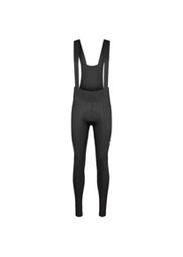 Gonso Essential Bib Tight Cargo SC Cycling bottoms Men (XXL, black/grey)