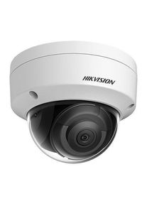 Hikvision DS-2CD2143G2-IS(2.8MM), 4MPix IP Dome kamera; IR 30m, Audio, Alarm, IP67, IK10