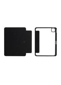 ER POWER kryt Two piece pre Apple iPad Pro 11 (2024) čierny