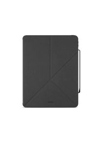 Epico Pro Flip Case iPad 12,9'' (2018) - čierna