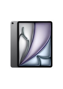 Apple iPad Air 13"/(M3) Wi-Fi/12,9"/2732x2048/8GB/256GB/iPadOS18/Space Gray