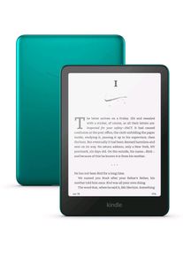 E-book Amazon Kindle Paperwhite Signature Edition 2024 (32 GB), jade, BEZ REKLAM