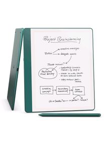 E-book Amazon Kindle Scribe 2024 (64 GB), Jade