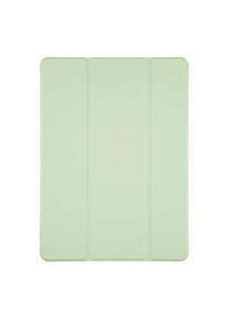 OBAL:ME MistyTab Puzdro pre iPad Air (2020/2022/2024/2025)/iPad Pro 11 (1/2/3/4) Light Green