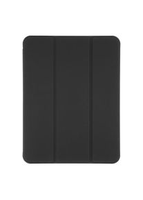 OBAL:ME MistyTab Puzdro pre Xiaomi Redmi Pad SE 8.7 Black