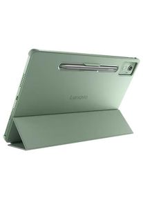 Lenovo Idea Tab Pre Folio Case Green-WW