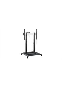 Optoma IFPD RISE 5105 MOTORIZED DISPLAY LIFT FLOOR STAND 50 B EU