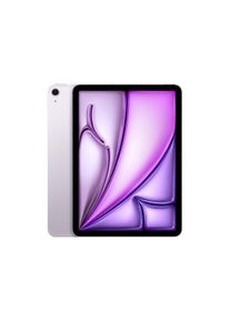Apple iPad Air 11"/(M3) Wi-Fi + Cellular/10,86"/2360x1640/8GB/128GB/iPadOS18/Purple